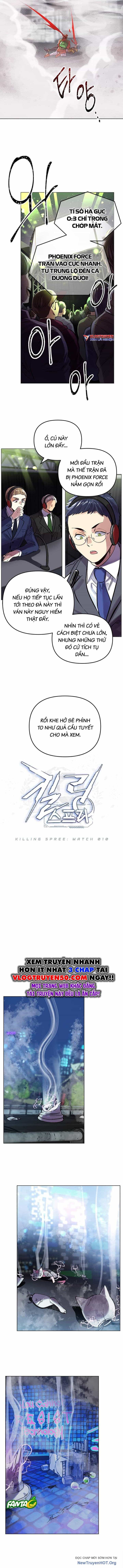 Chuỗi Chiến Công - Chương 10 - ảnh 2