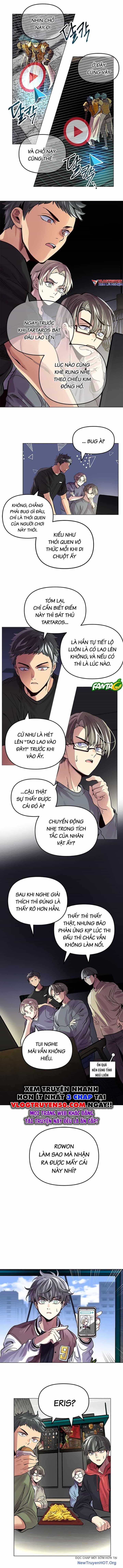 Chuỗi Chiến Công - Chương 10 - ảnh 5