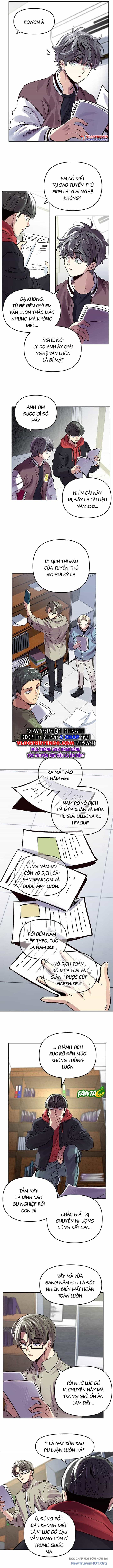 Chuỗi Chiến Công - Chương 10 - ảnh 8