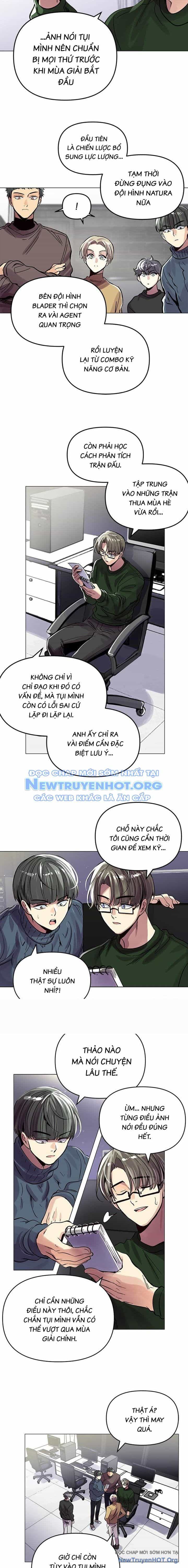Chuỗi Chiến Công - Chương 12 - ảnh 4