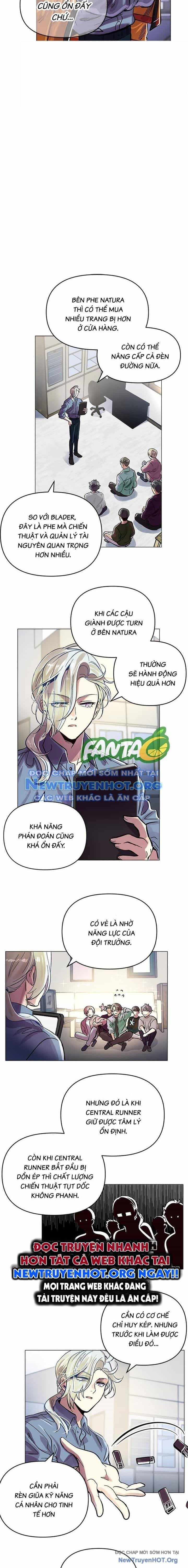 Chuỗi Chiến Công - Chương 13 - ảnh 10