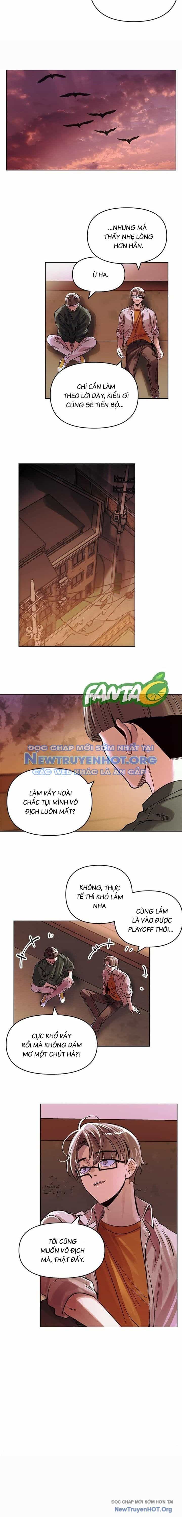 Chuỗi Chiến Công - Chương 13 - ảnh 13
