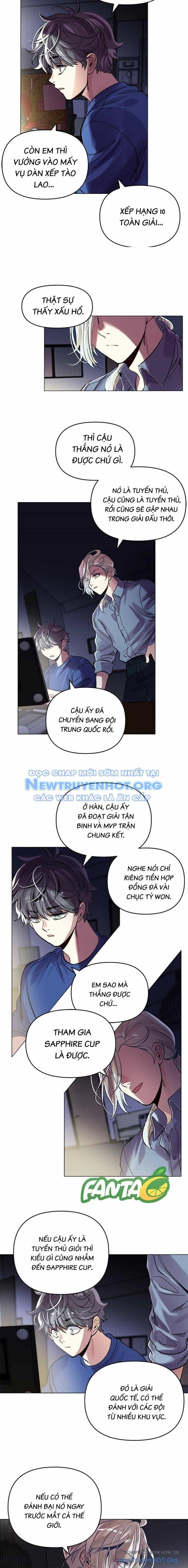 Chuỗi Chiến Công - Chương 13 - ảnh 16