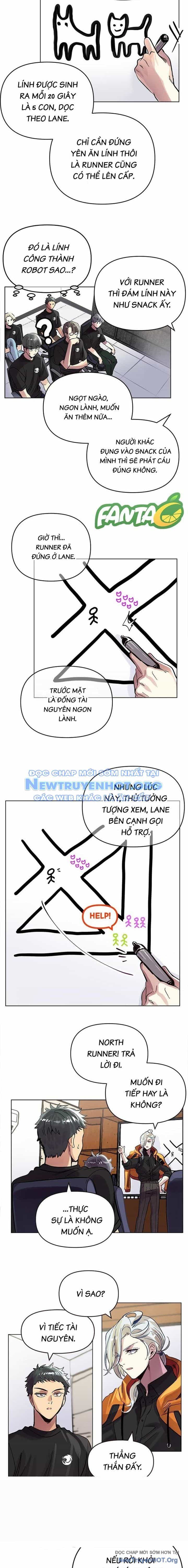 Chuỗi Chiến Công - Chương 13 - ảnh 3