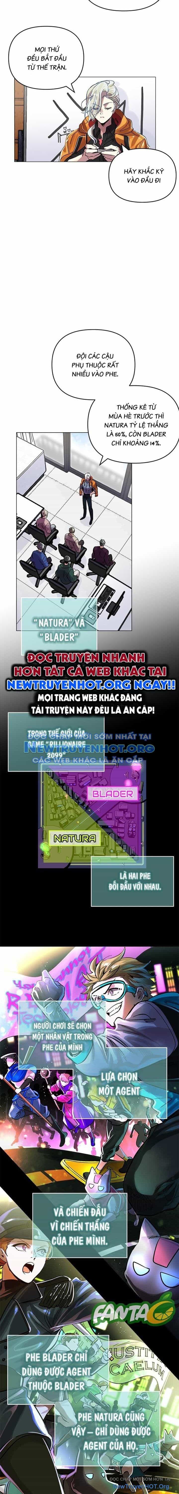 Chuỗi Chiến Công - Chương 13 - ảnh 6