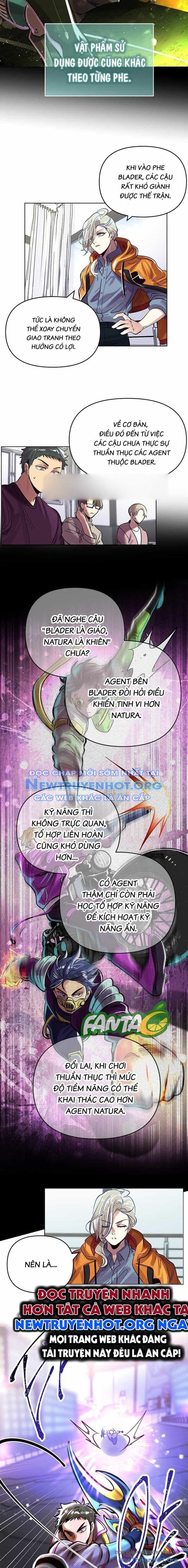 Chuỗi Chiến Công - Chương 13 - ảnh 7