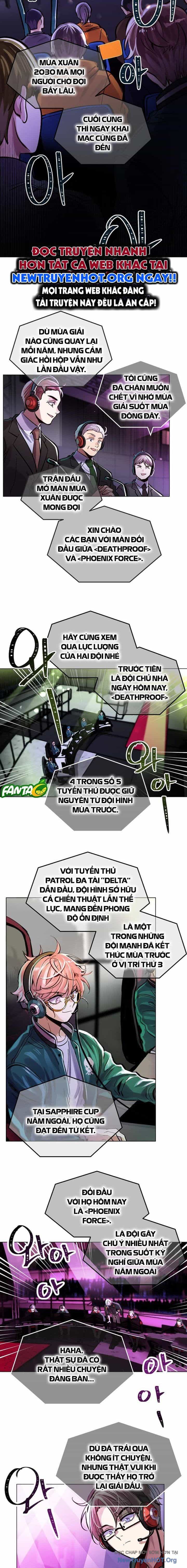 Chuỗi Chiến Công - Chương 14 - ảnh 3