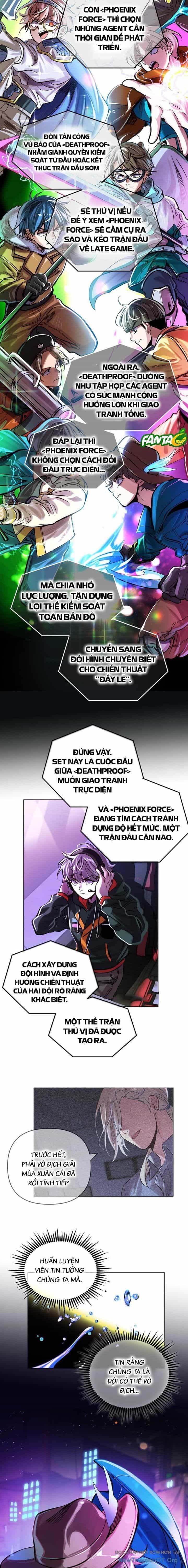 Chuỗi Chiến Công - Chương 14 - ảnh 5