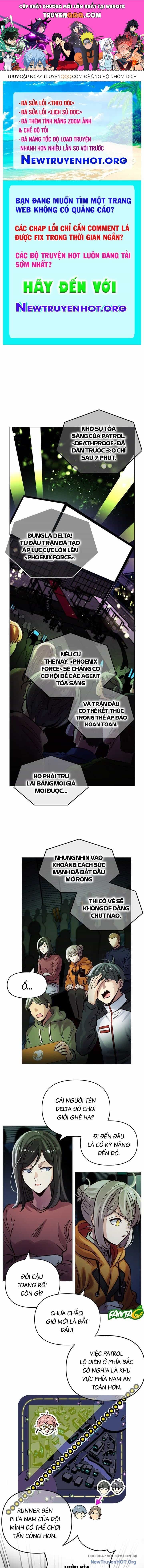 Chuỗi Chiến Công - Chương 15 - ảnh 1