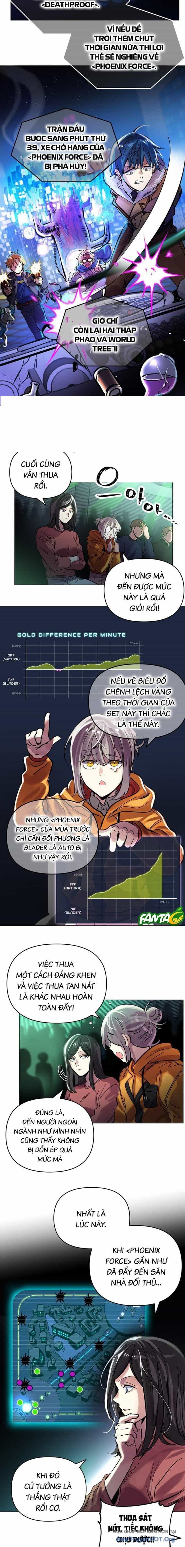 Chuỗi Chiến Công - Chương 15 - ảnh 11
