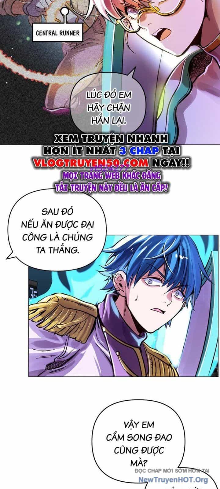 Chuỗi Chiến Công - Chương 17 - ảnh 14