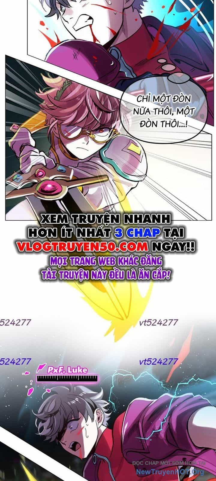 Chuỗi Chiến Công - Chương 17 - ảnh 35