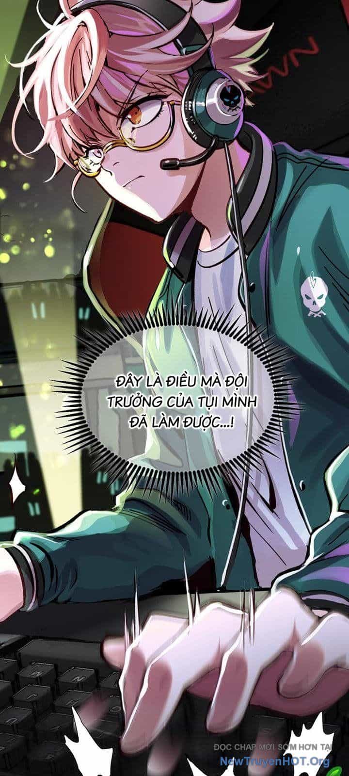 Chuỗi Chiến Công - Chương 17 - ảnh 4
