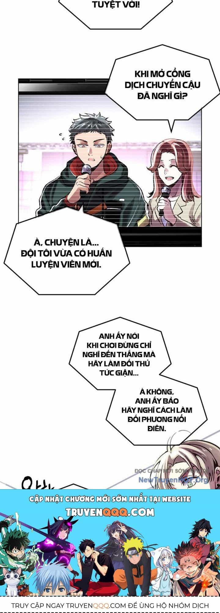 Chuỗi Chiến Công - Chương 17 - ảnh 48