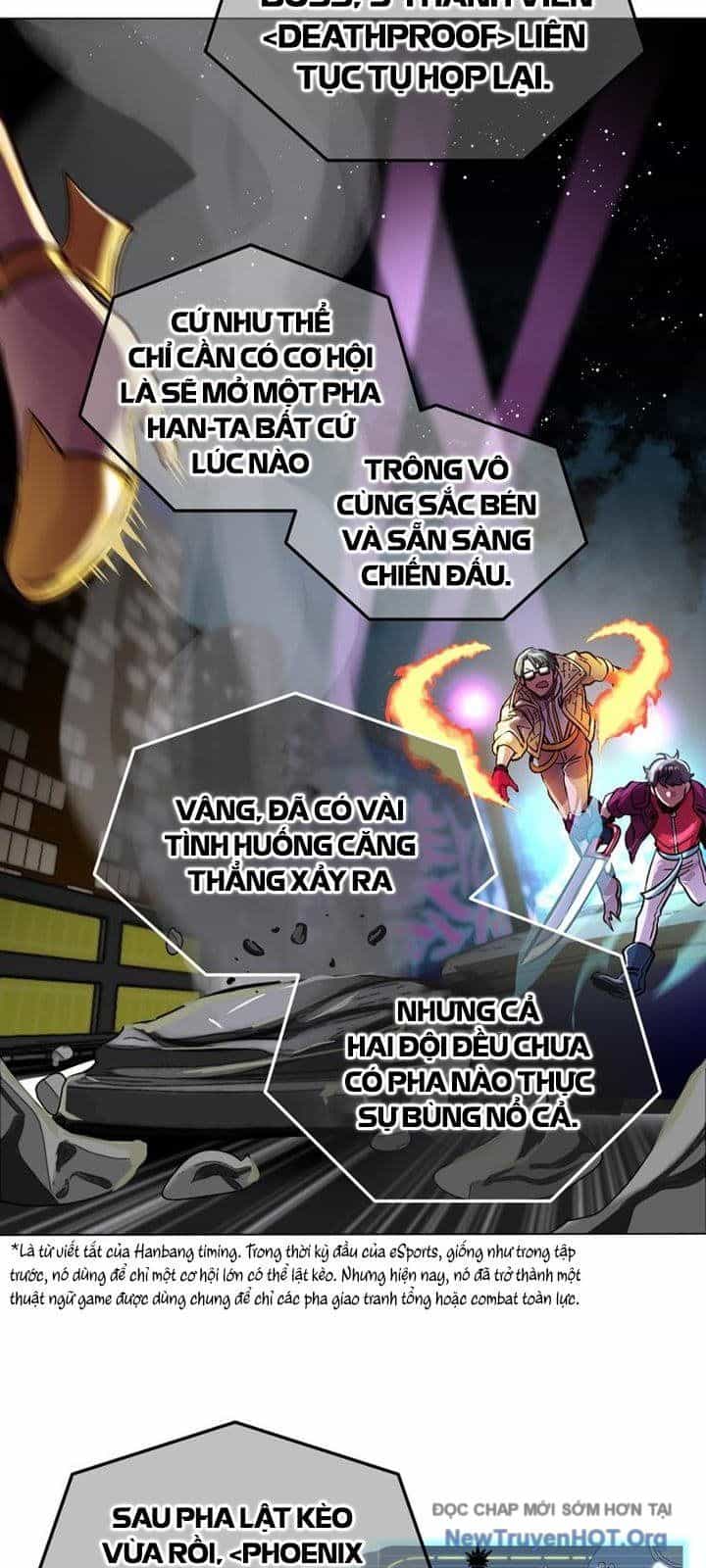 Chuỗi Chiến Công - Chương 17 - ảnh 7