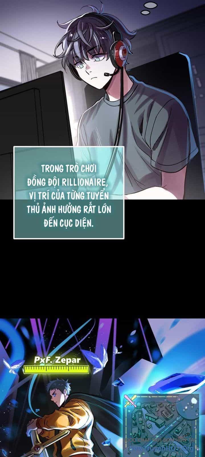 Chuỗi Chiến Công - Chương 18 - ảnh 16