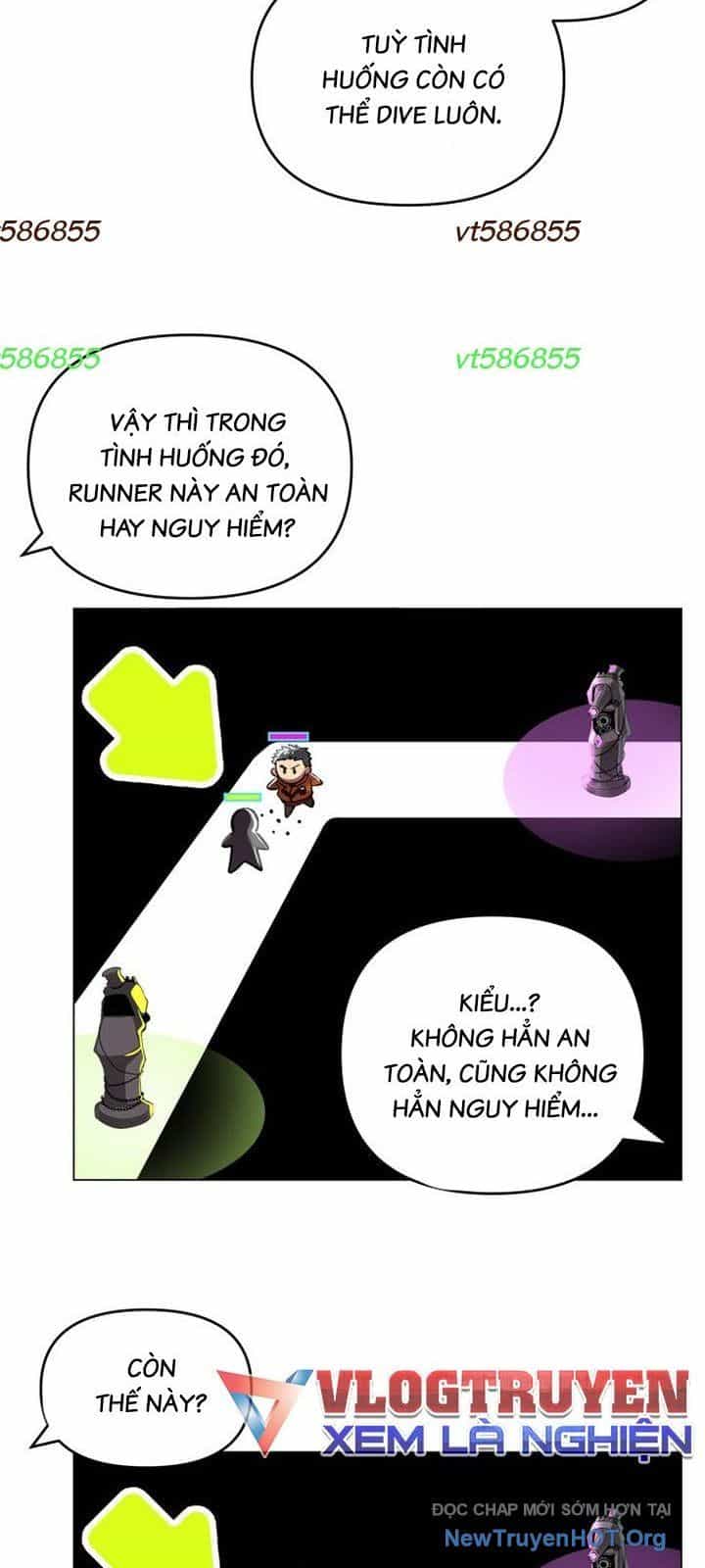Chuỗi Chiến Công - Chương 18 - ảnh 36