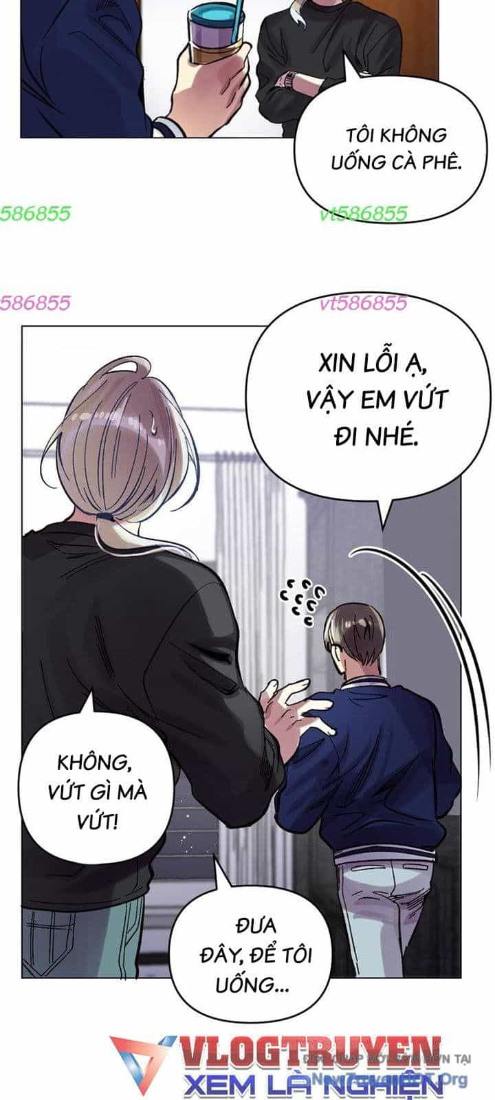 Chuỗi Chiến Công - Chương 18 - ảnh 42