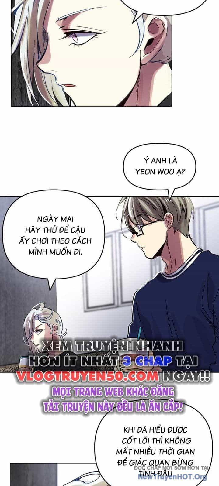 Chuỗi Chiến Công - Chương 18 - ảnh 46