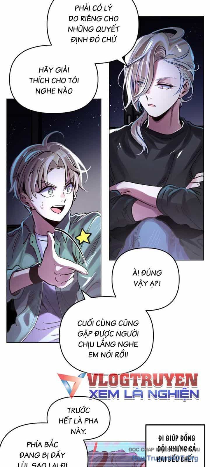 Chuỗi Chiến Công - Chương 18 - ảnh 7