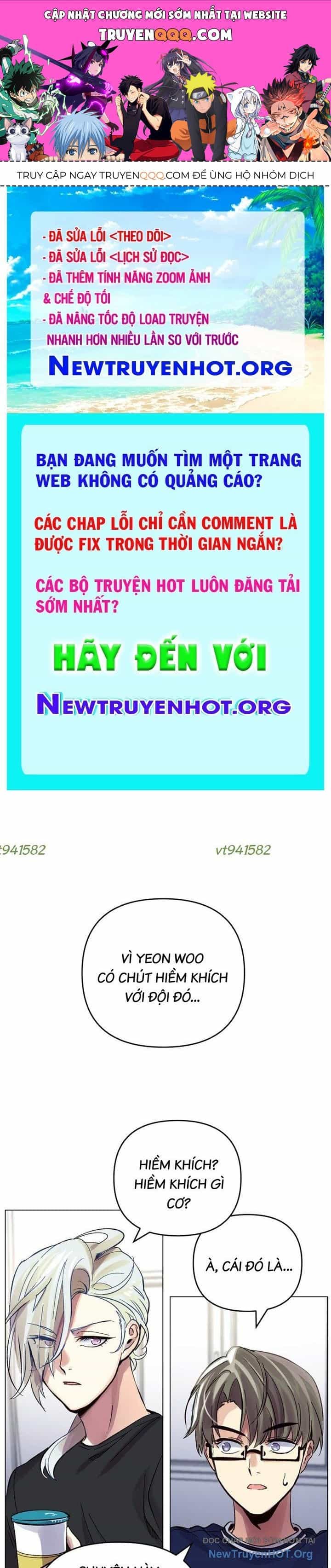 Chuỗi Chiến Công - Chương 19 - ảnh 1