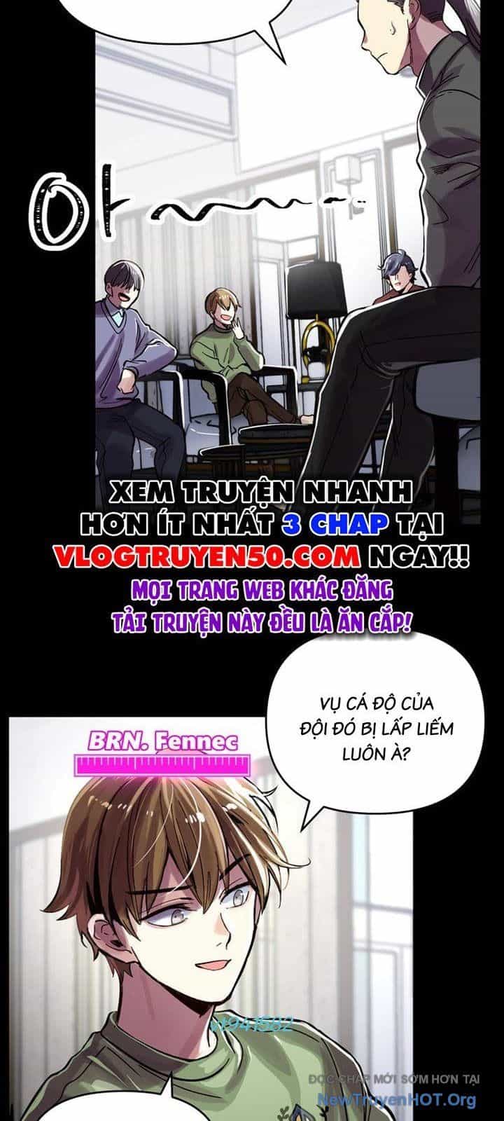 Chuỗi Chiến Công - Chương 19 - ảnh 15
