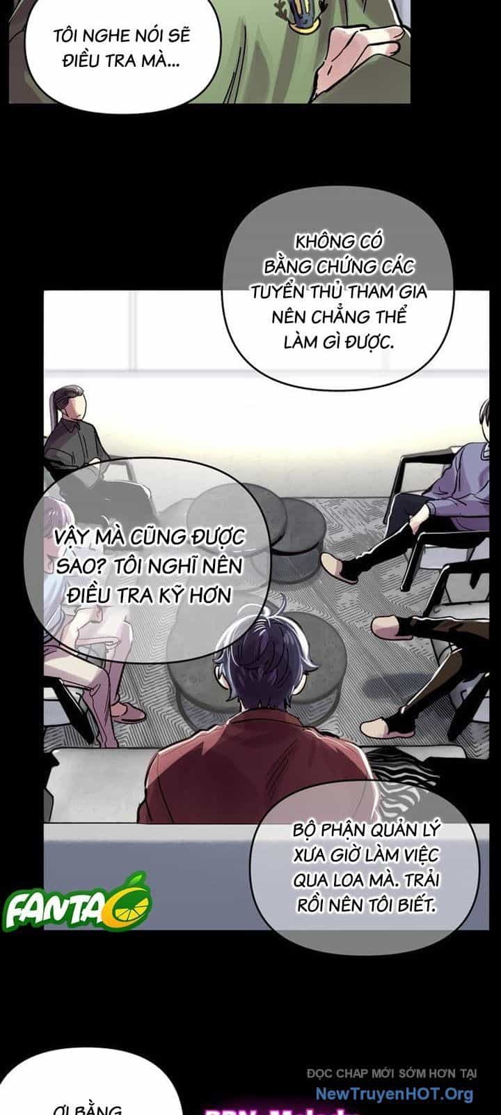 Chuỗi Chiến Công - Chương 19 - ảnh 16
