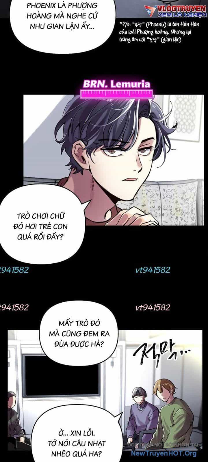 Chuỗi Chiến Công - Chương 19 - ảnh 18