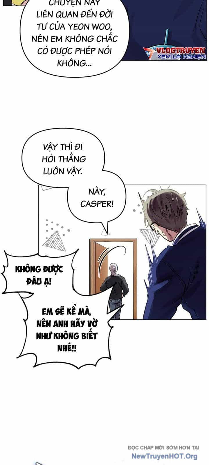 Chuỗi Chiến Công - Chương 19 - ảnh 2