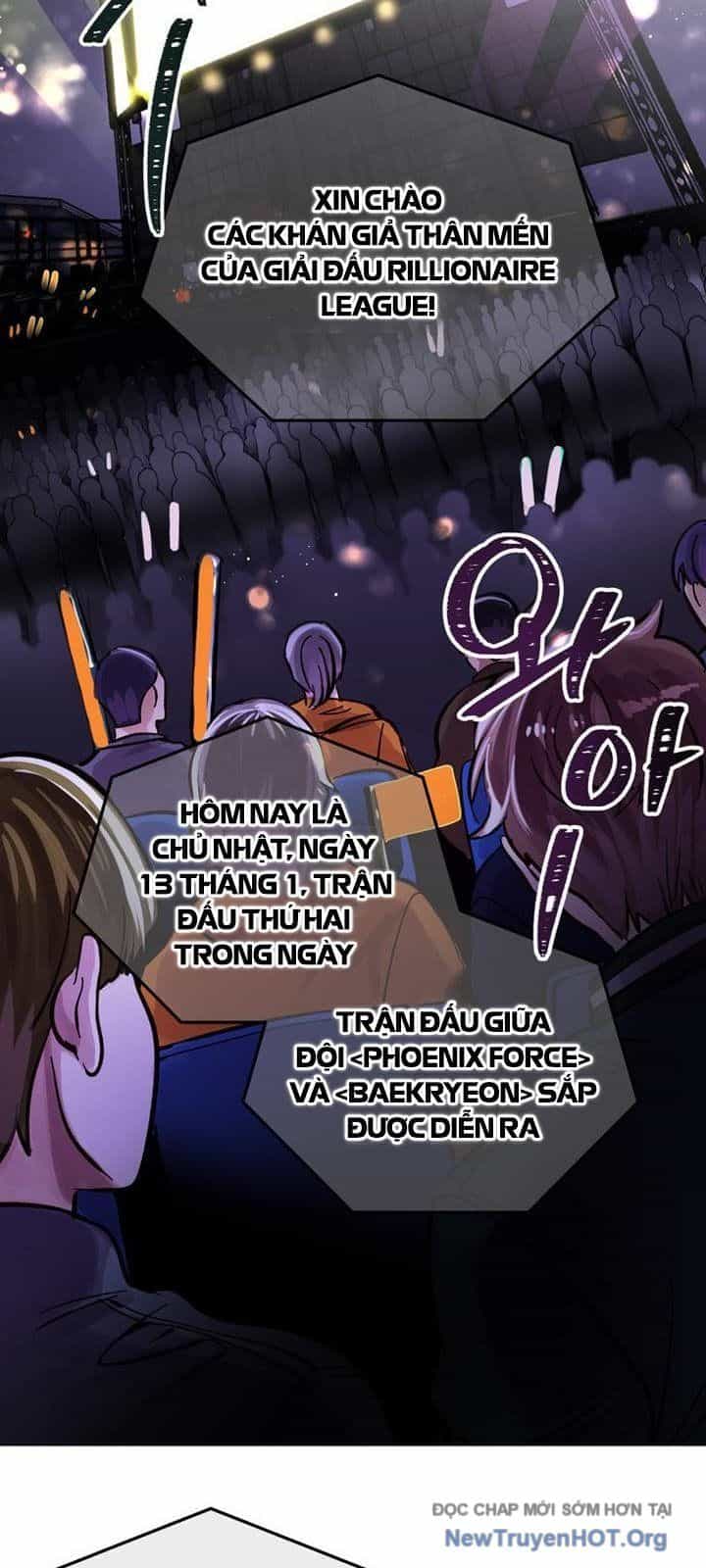Chuỗi Chiến Công - Chương 19 - ảnh 22