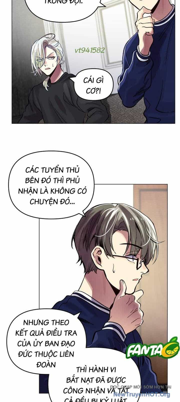Chuỗi Chiến Công - Chương 19 - ảnh 4