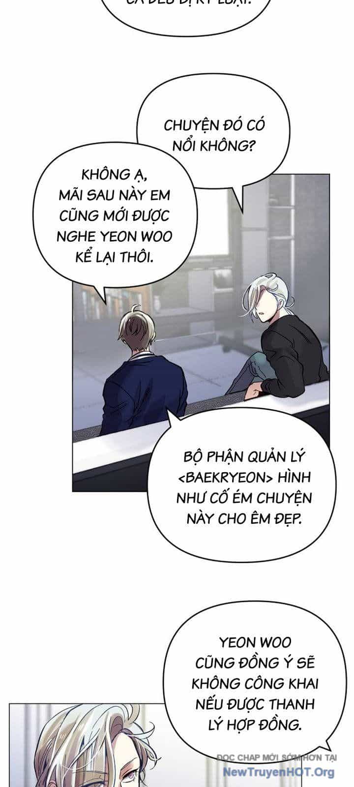 Chuỗi Chiến Công - Chương 19 - ảnh 5