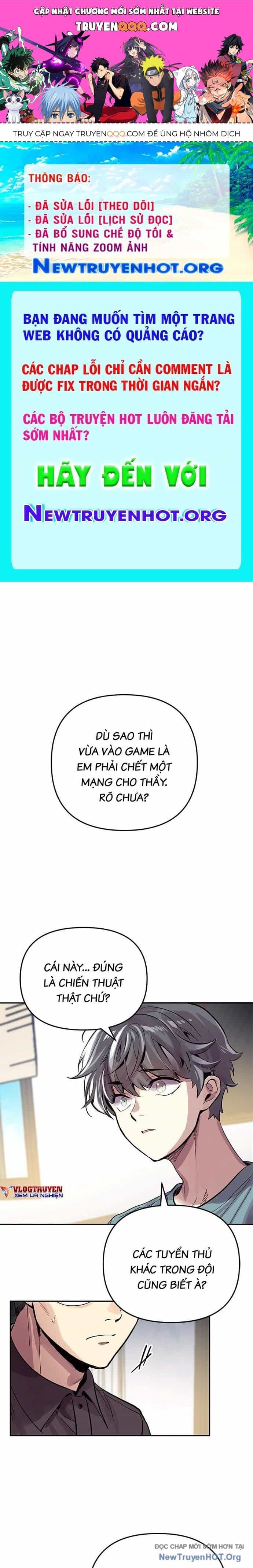 Chuỗi Chiến Công - Chương 2 - ảnh 1
