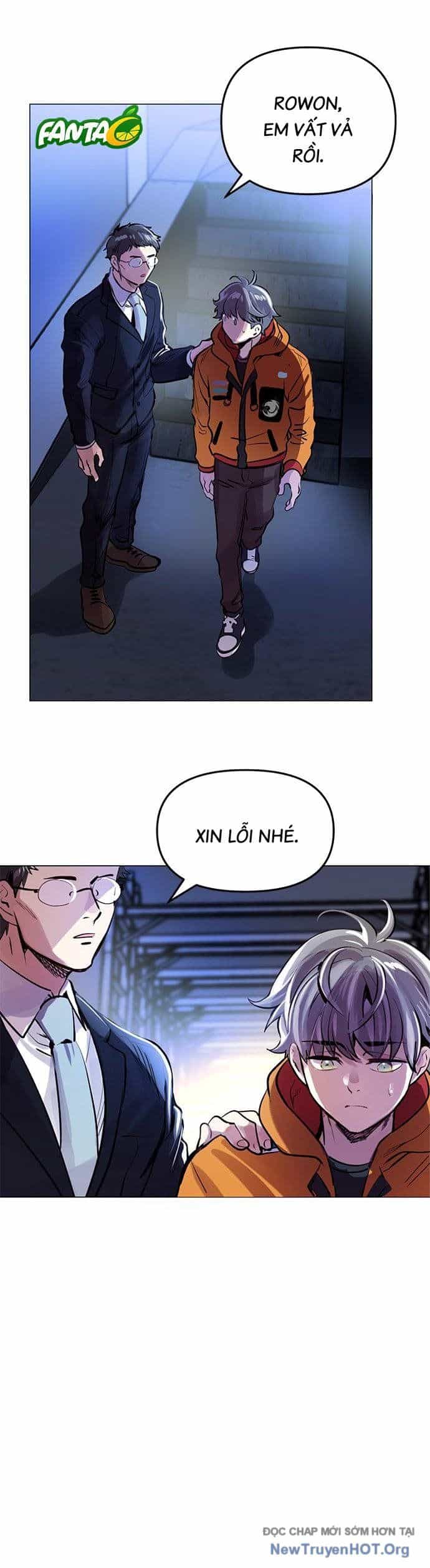 Chuỗi Chiến Công - Chương 2 - ảnh 16