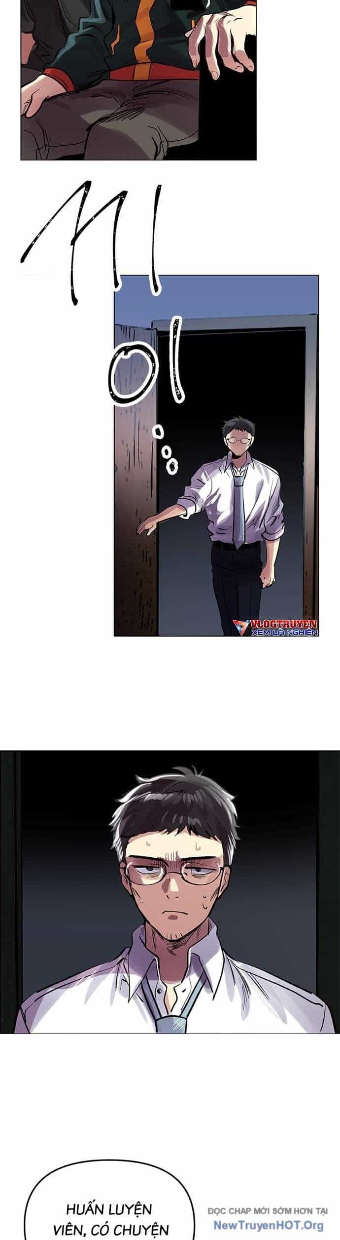 Chuỗi Chiến Công - Chương 2 - ảnh 27