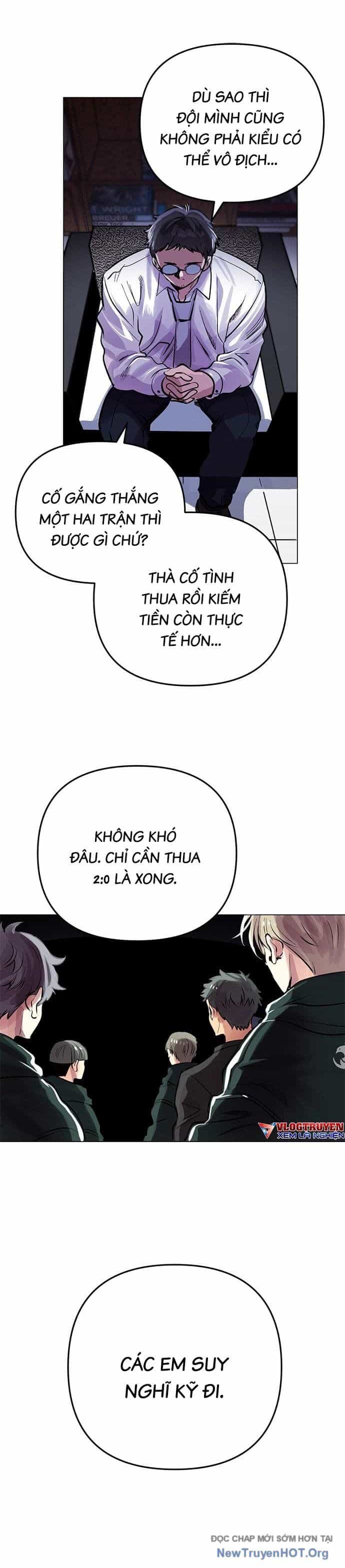 Chuỗi Chiến Công - Chương 2 - ảnh 31