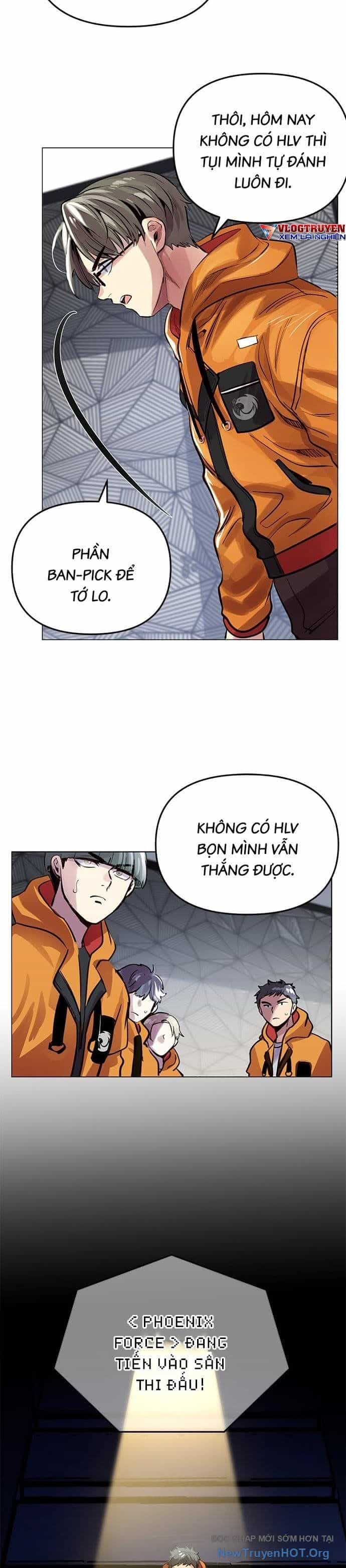 Chuỗi Chiến Công - Chương 2 - ảnh 34