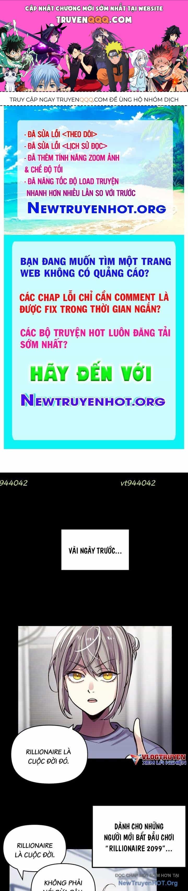 Chuỗi Chiến Công - Chương 20 - ảnh 1