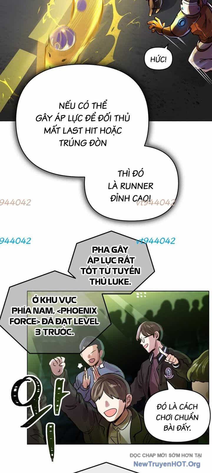 Chuỗi Chiến Công - Chương 20 - ảnh 12
