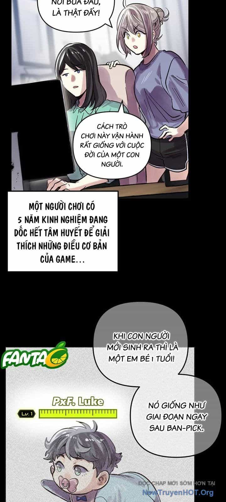 Chuỗi Chiến Công - Chương 20 - ảnh 2