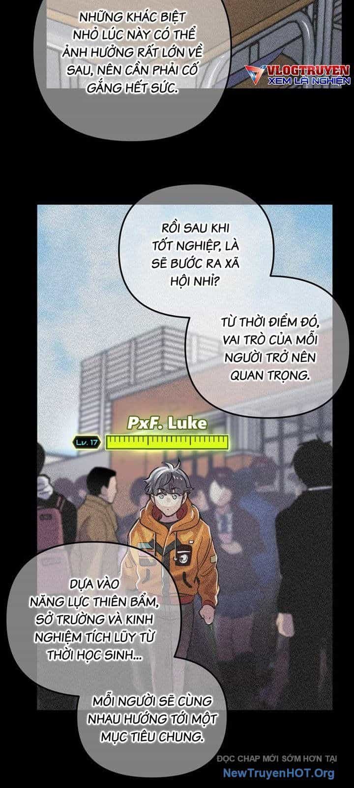 Chuỗi Chiến Công - Chương 20 - ảnh 4