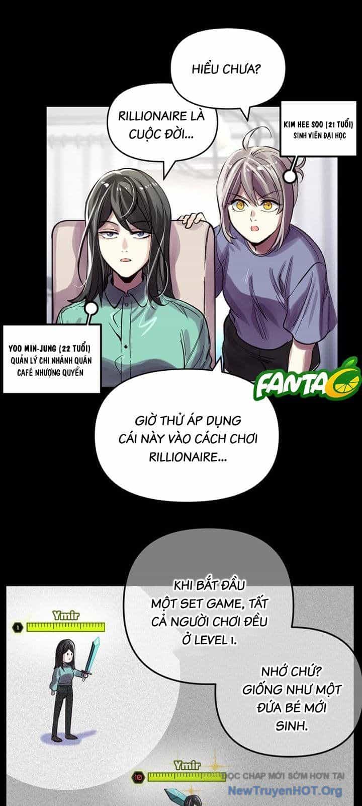 Chuỗi Chiến Công - Chương 20 - ảnh 5