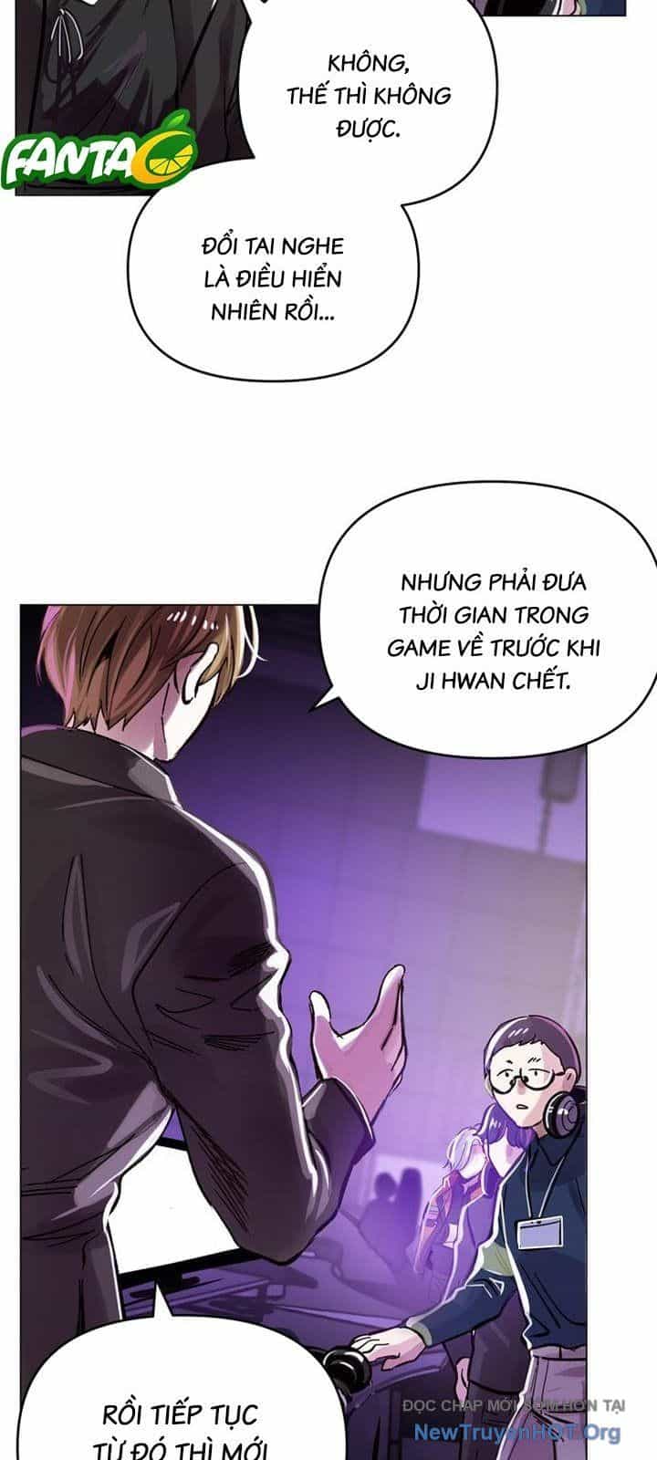 Chuỗi Chiến Công - Chương 21 - ảnh 11