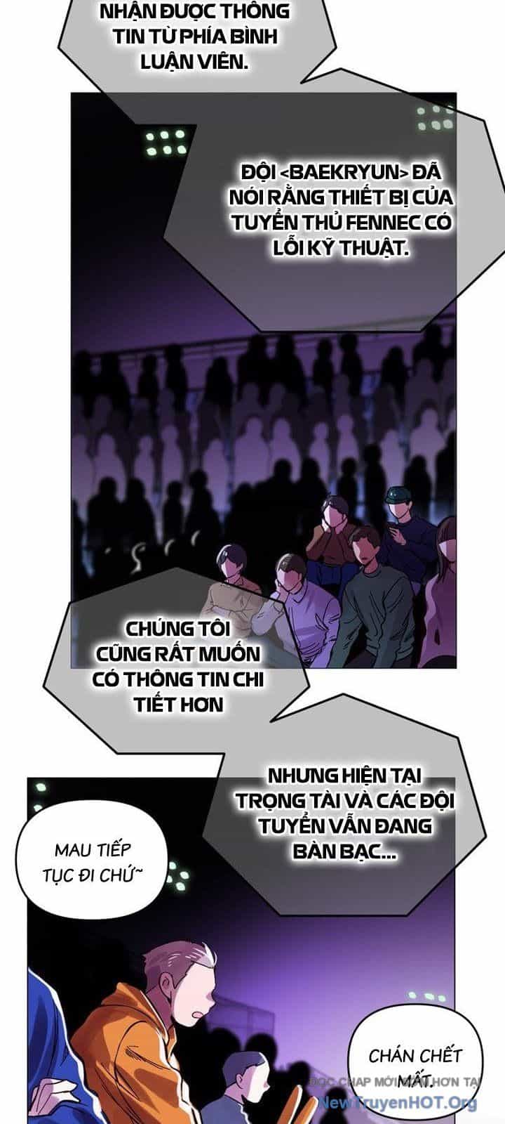 Chuỗi Chiến Công - Chương 21 - ảnh 14