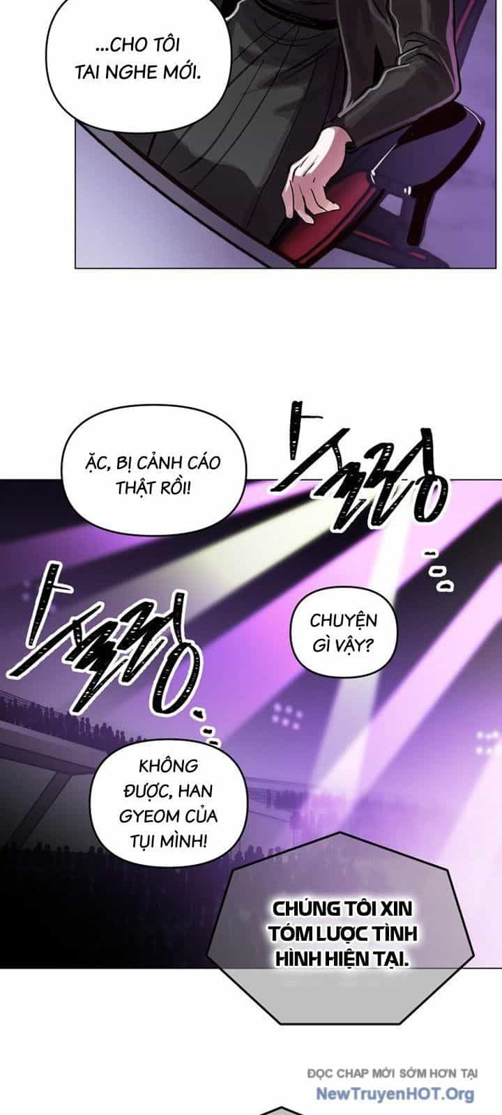 Chuỗi Chiến Công - Chương 21 - ảnh 20