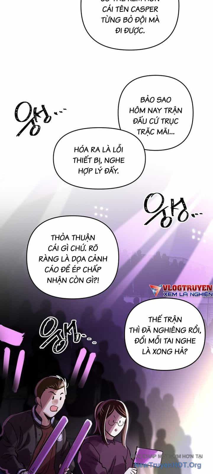 Chuỗi Chiến Công - Chương 21 - ảnh 22