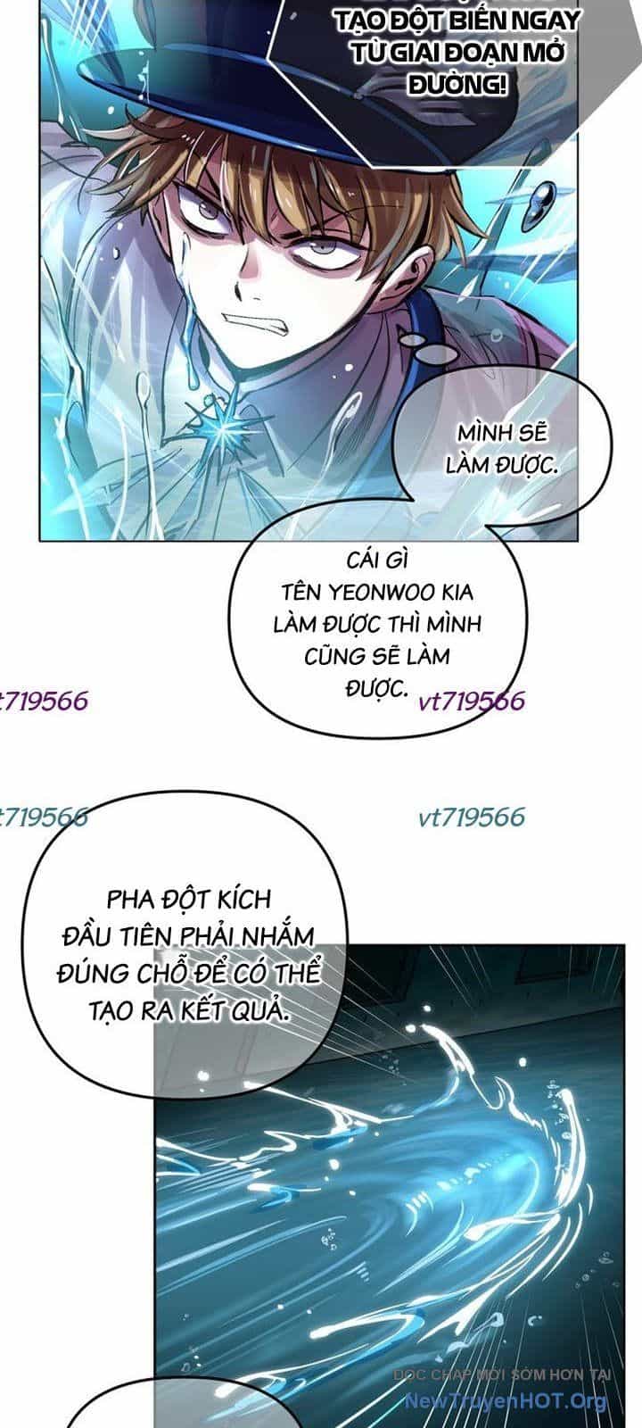 Chuỗi Chiến Công - Chương 22 - ảnh 17