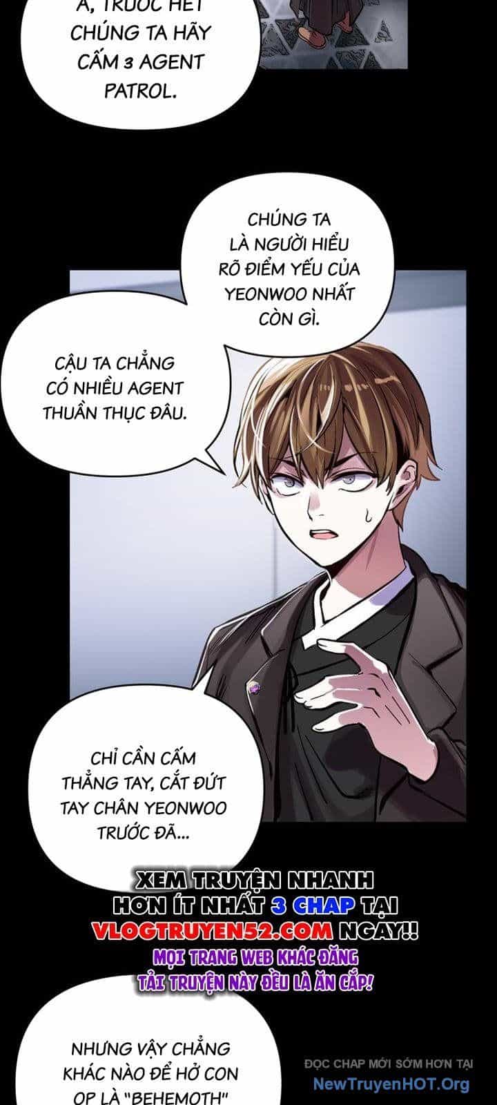 Chuỗi Chiến Công - Chương 22 - ảnh 2
