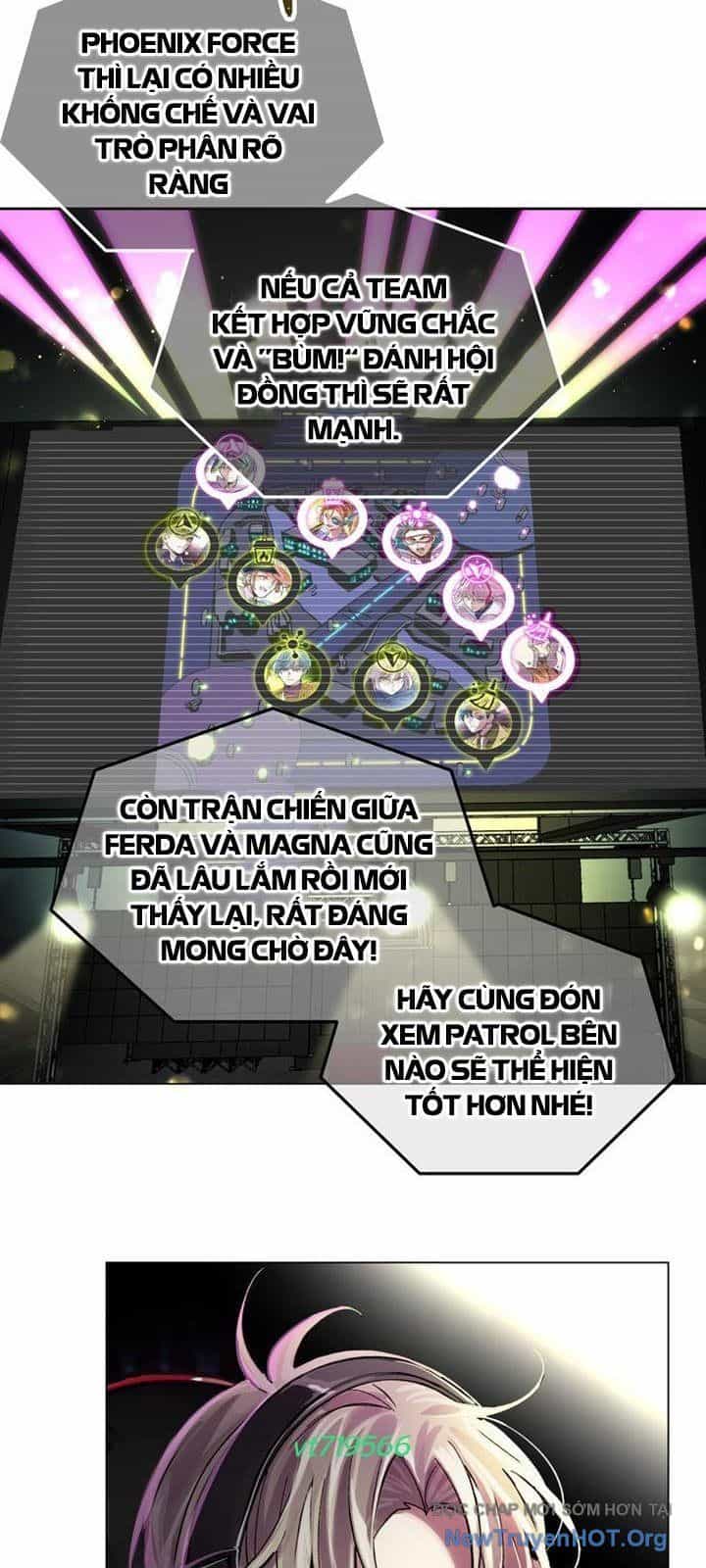 Chuỗi Chiến Công - Chương 22 - ảnh 9