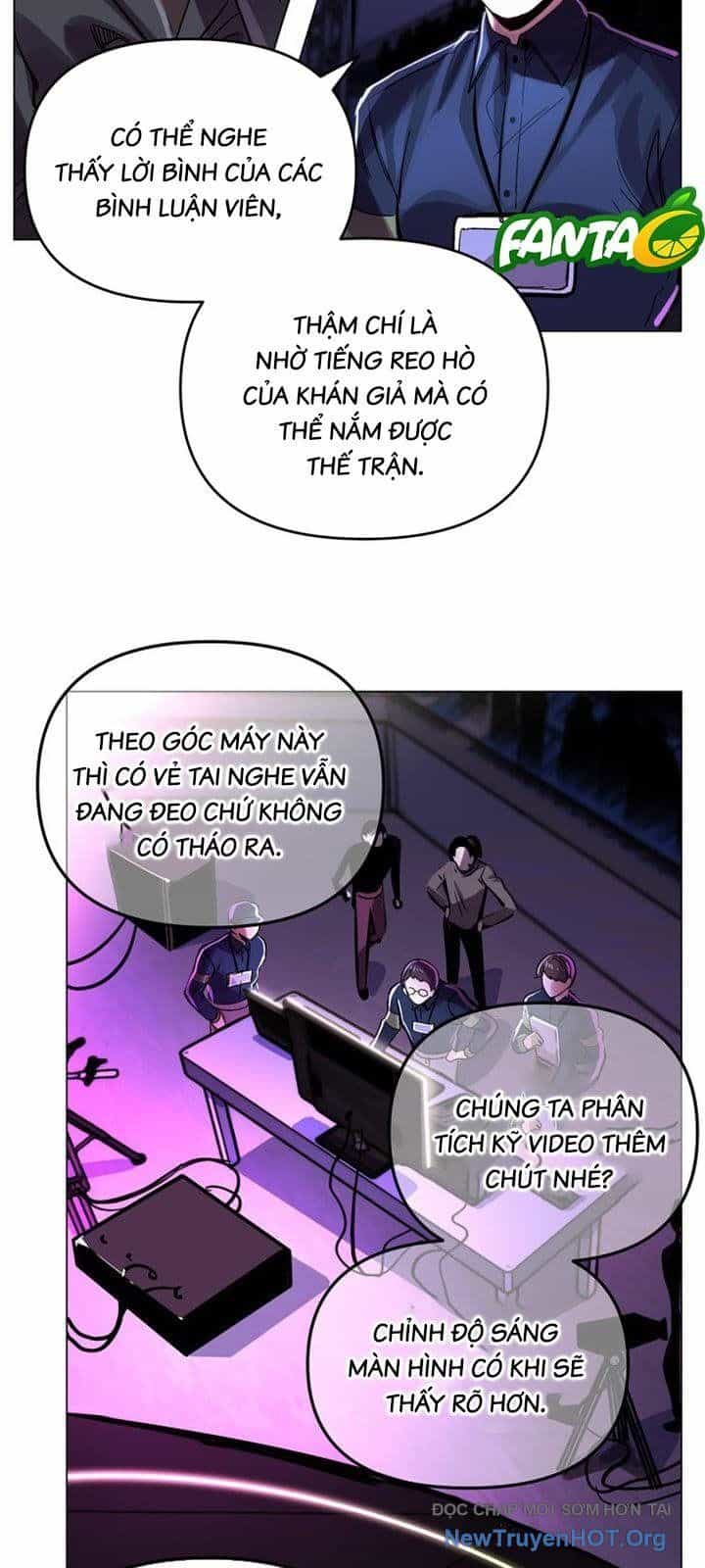 Chuỗi Chiến Công - Chương 23 - ảnh 24